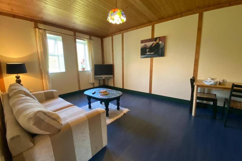 The Cosy Cabin Swinford Εξωτερικό φωτογραφία